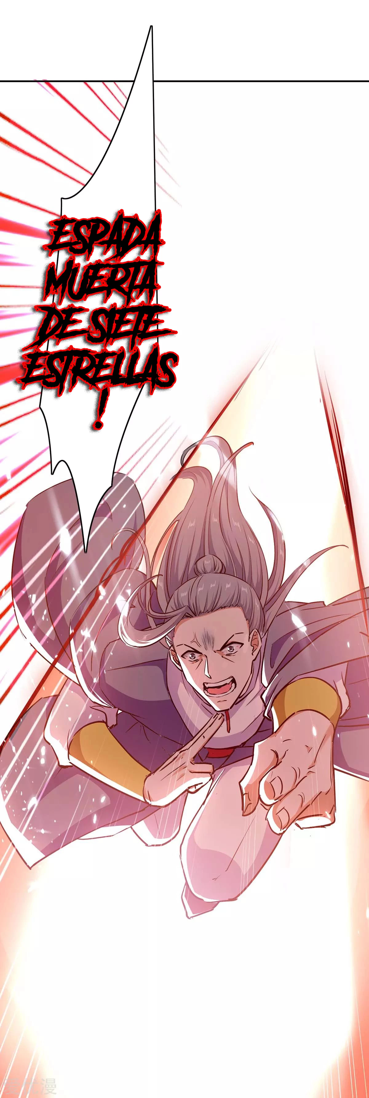 Subiendo de nivel fuerte > Capitulo 211 > Page 31