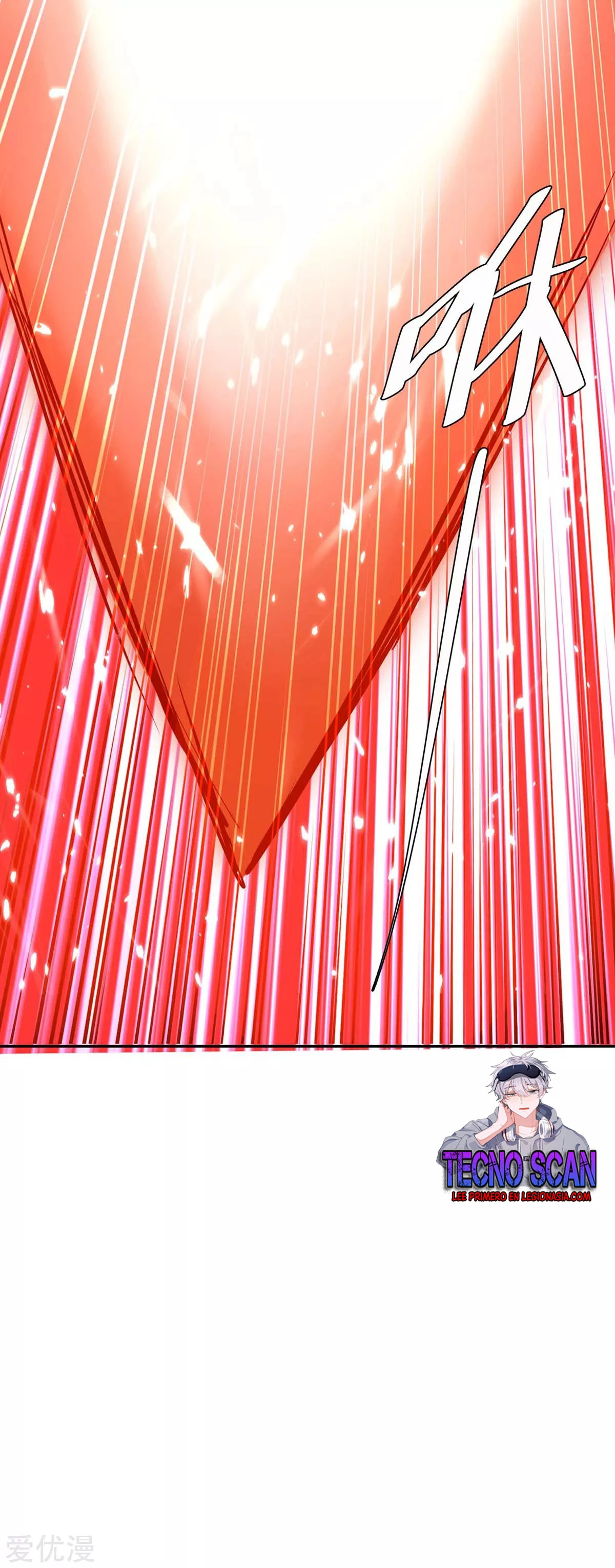 Subiendo de nivel fuerte > Capitulo 211 > Page 41