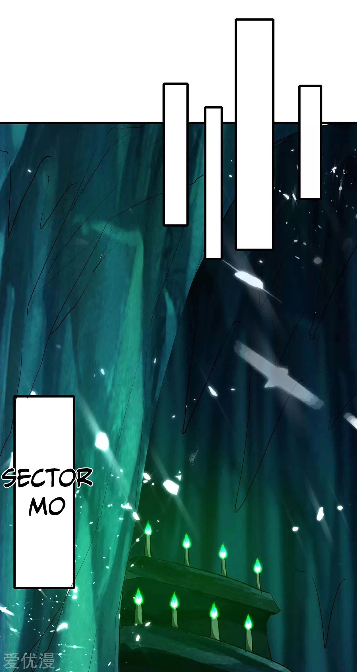 Subiendo de nivel fuerte > Capitulo 211 > Page 121