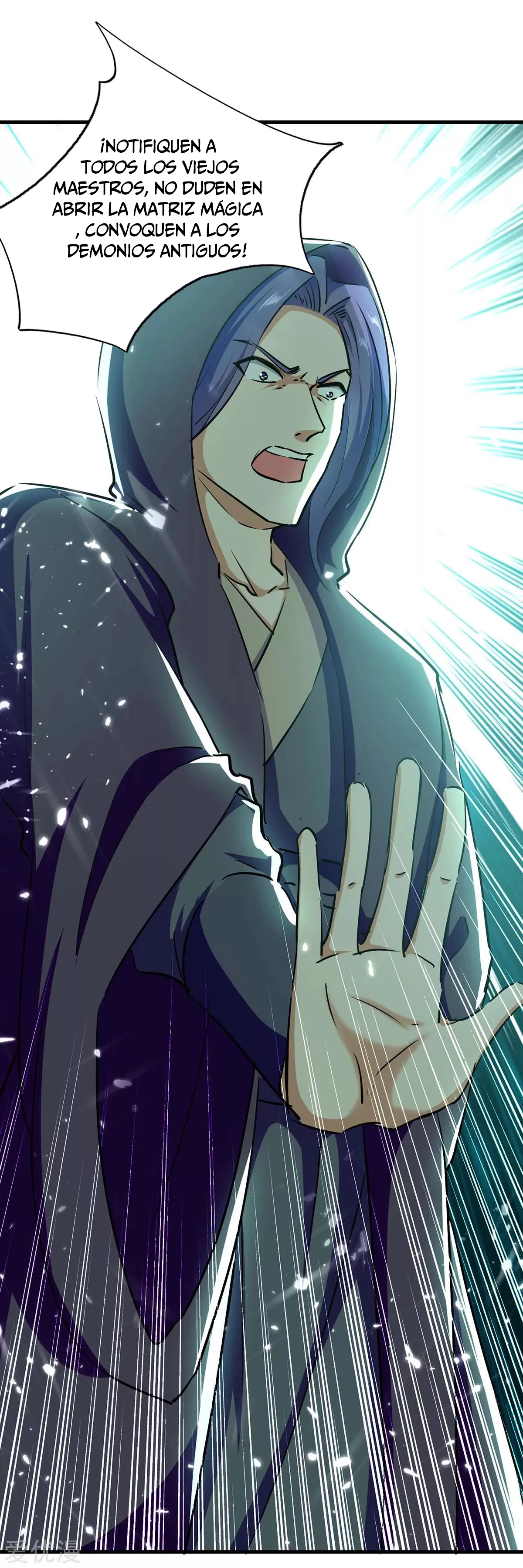 Subiendo de nivel fuerte > Capitulo 211 > Page 181