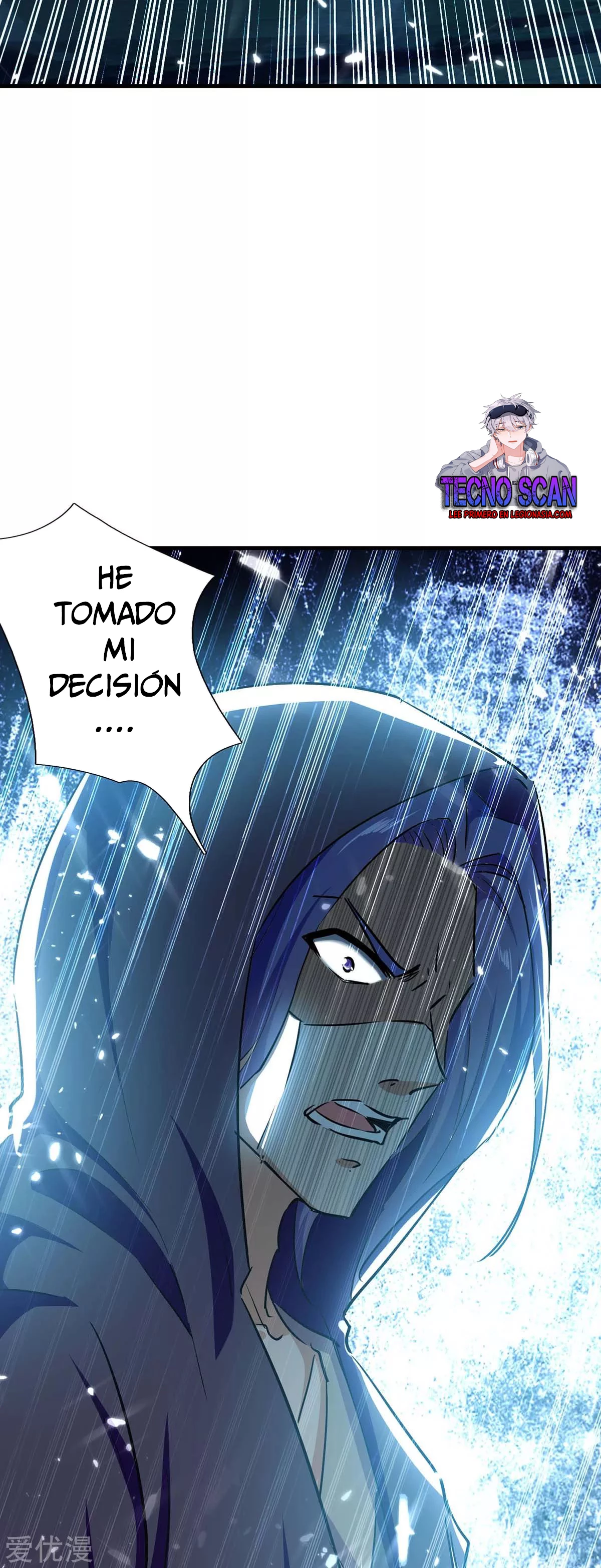 Subiendo de nivel fuerte > Capitulo 211 > Page 201