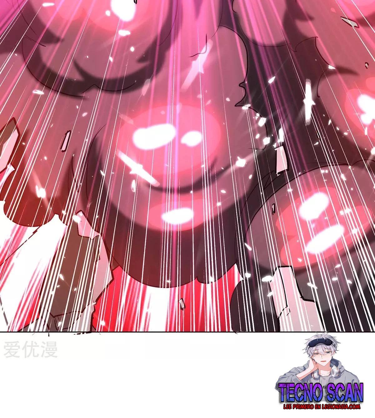 Subiendo de nivel fuerte > Capitulo 212 > Page 61