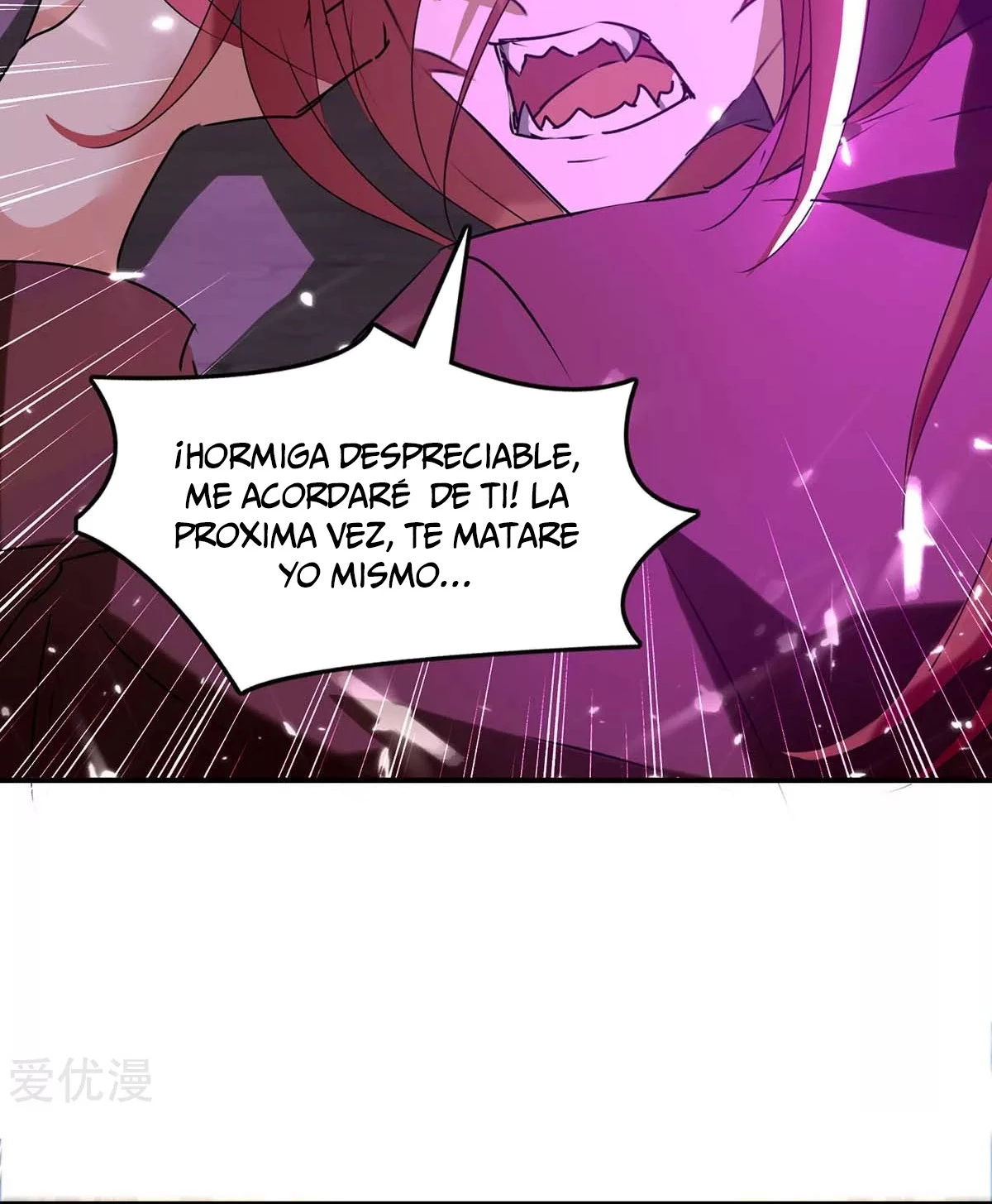 Subiendo de nivel fuerte > Capitulo 213 > Page 101