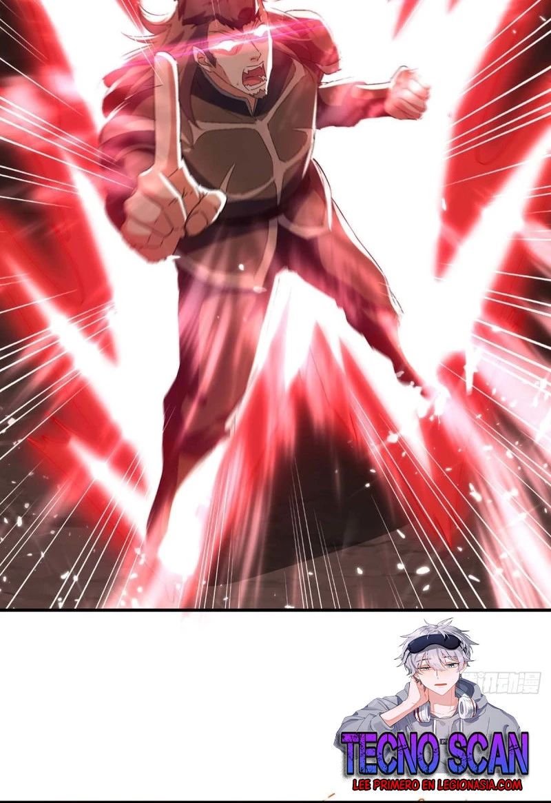 Subiendo de nivel fuerte > Capitulo 216 > Page 61