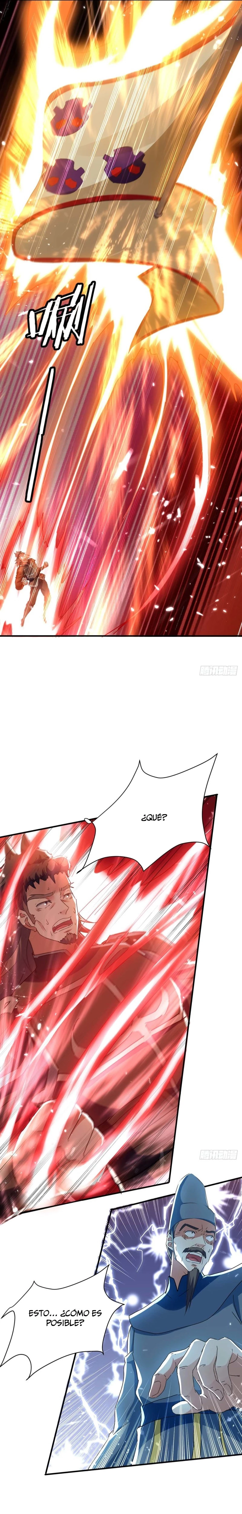 Subiendo de nivel fuerte > Capitulo 216 > Page 71