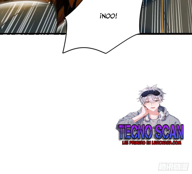 Subiendo de nivel fuerte > Capitulo 216 > Page 161
