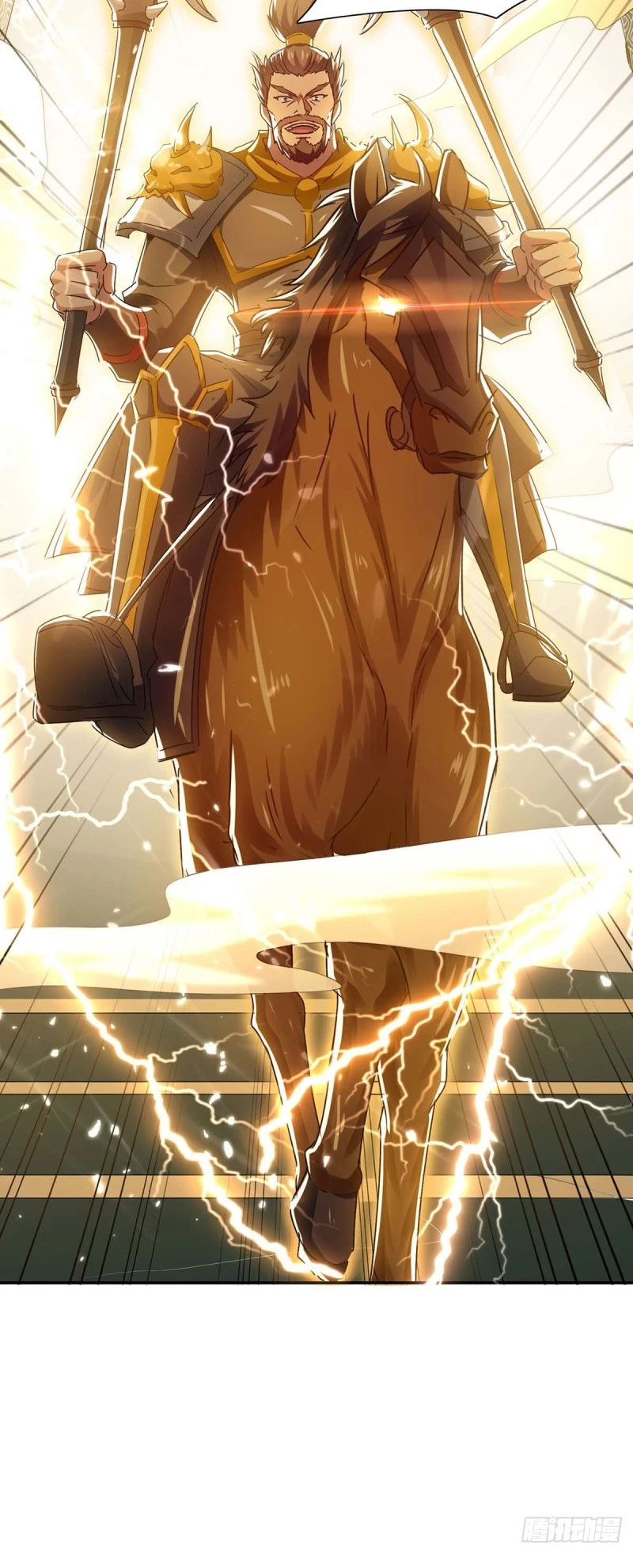 Subiendo de nivel fuerte > Capitulo 217 > Page 101