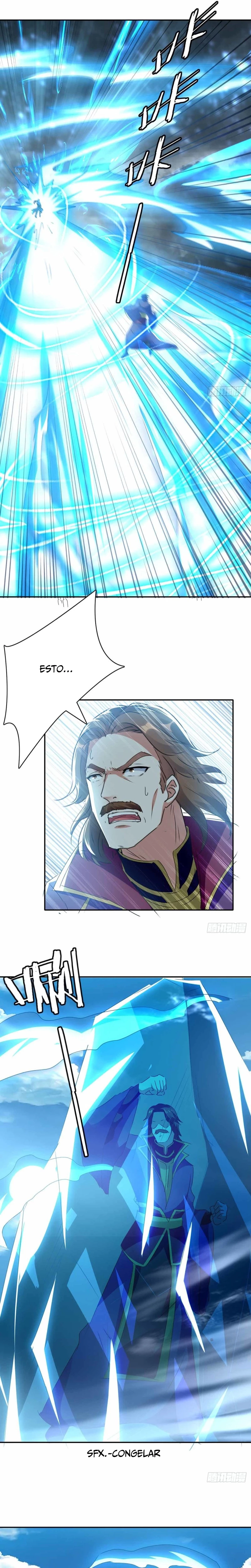 Subiendo de nivel fuerte > Capitulo 220 > Page 31