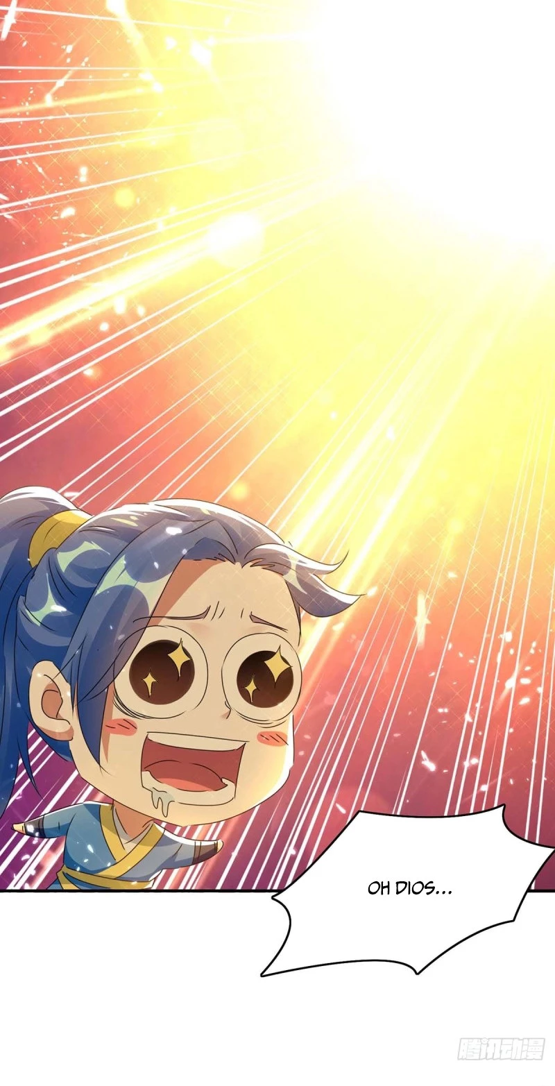 Subiendo de nivel fuerte > Capitulo 221 > Page 61