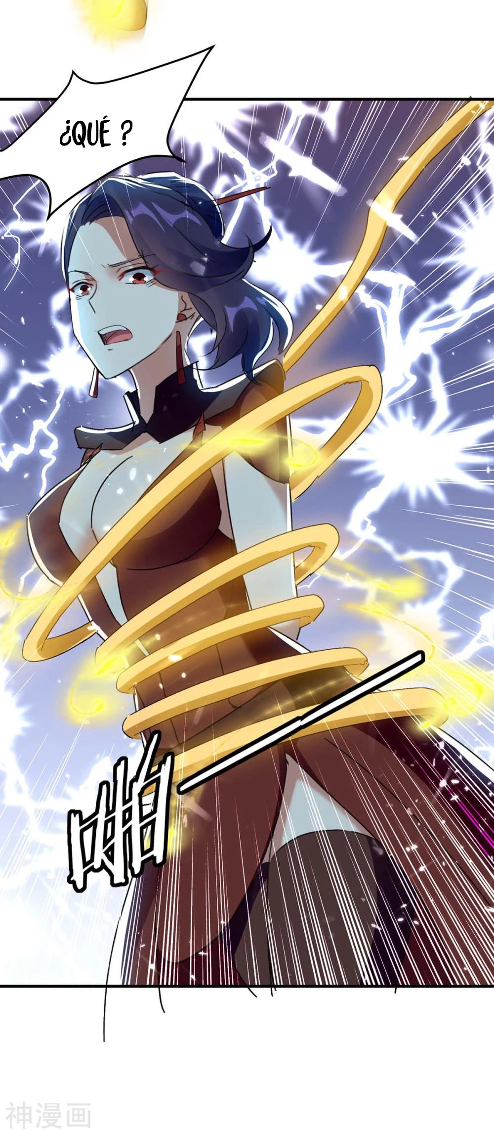 Subiendo de nivel fuerte > Capitulo 223 > Page 151