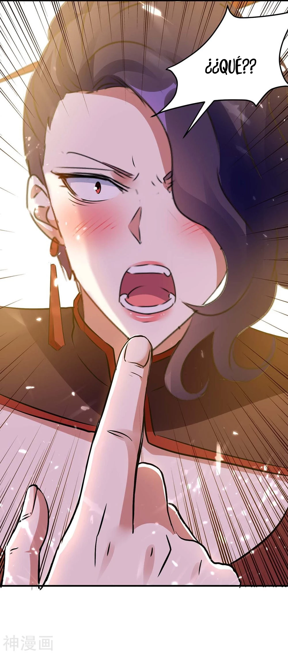 Subiendo de nivel fuerte > Capitulo 223 > Page 231