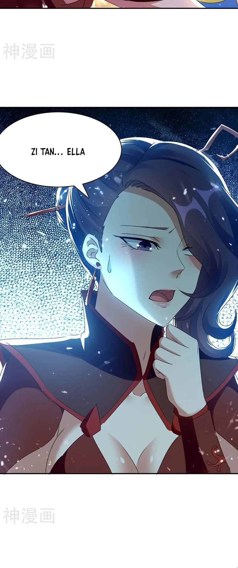 Subiendo de nivel fuerte > Capitulo 224 > Page 121