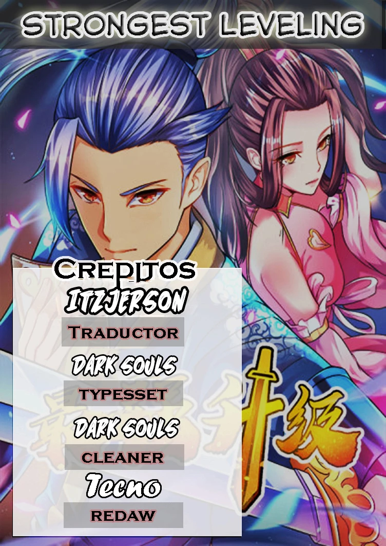 Subiendo de nivel fuerte > Capitulo 225 > Page 01