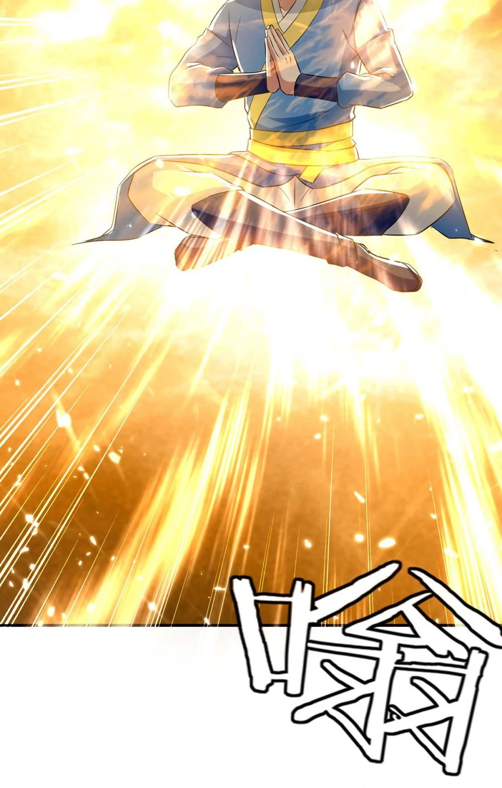 Subiendo de nivel fuerte > Capitulo 225 > Page 81