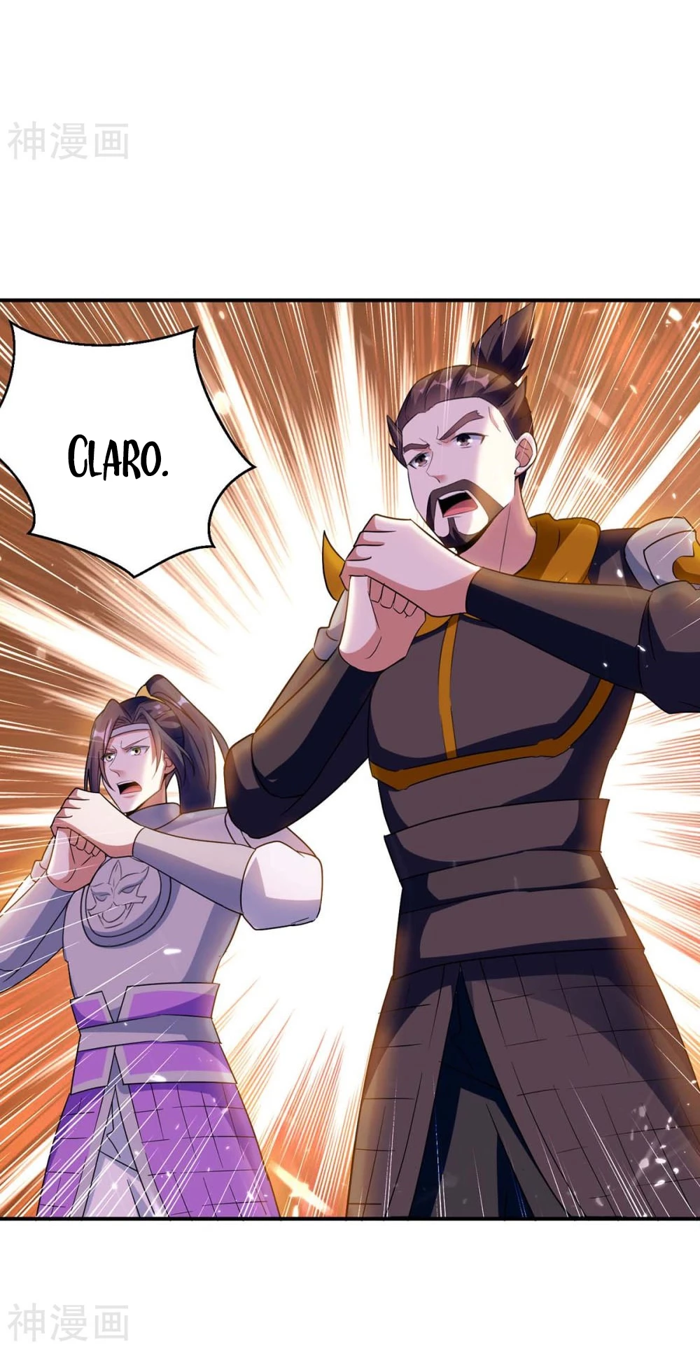 Subiendo de nivel fuerte > Capitulo 225 > Page 191