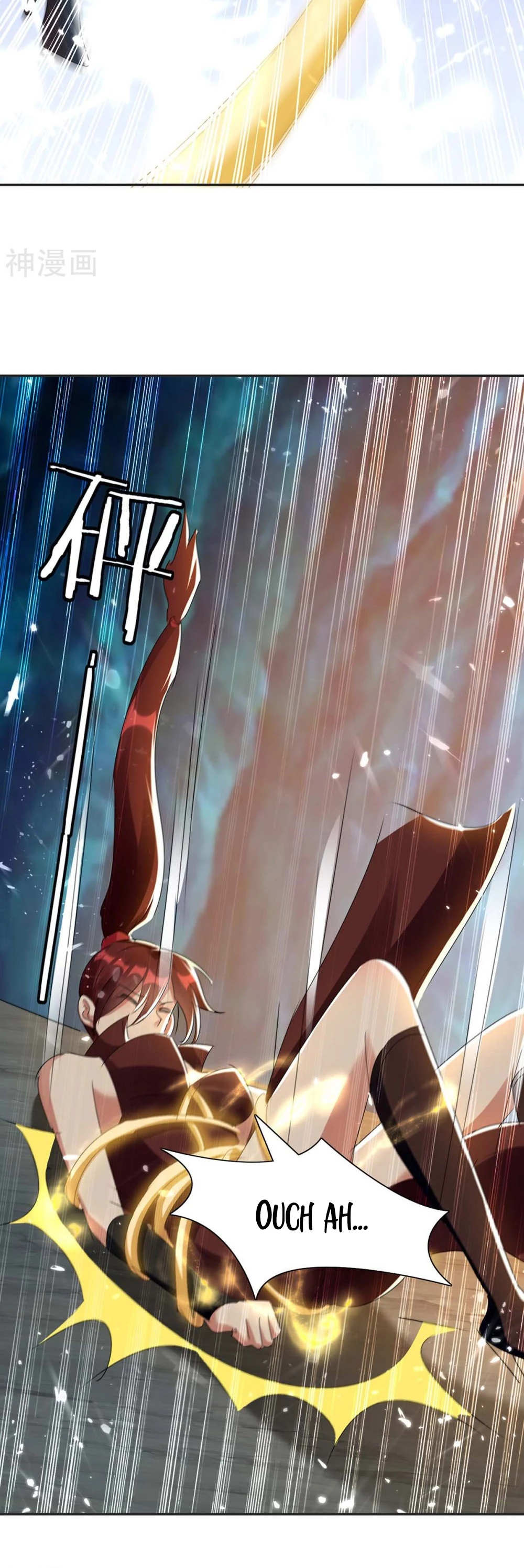 Subiendo de nivel fuerte > Capitulo 227 > Page 41
