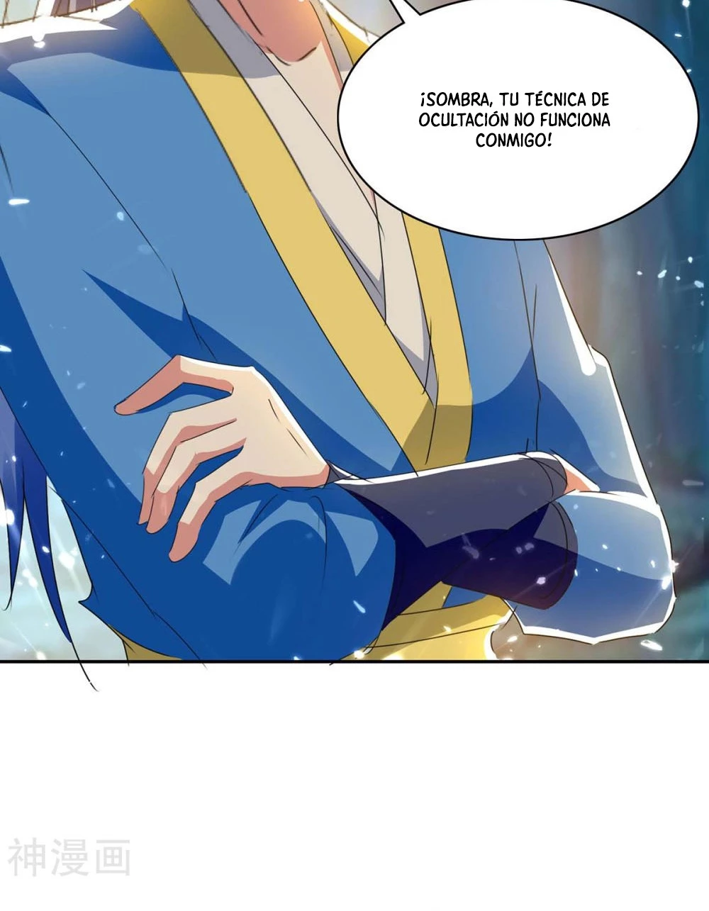 Subiendo de nivel fuerte > Capitulo 228 > Page 121