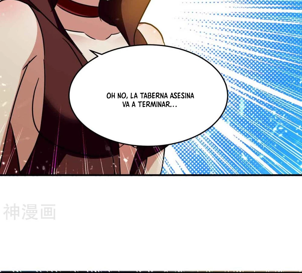 Subiendo de nivel fuerte > Capitulo 229 > Page 131