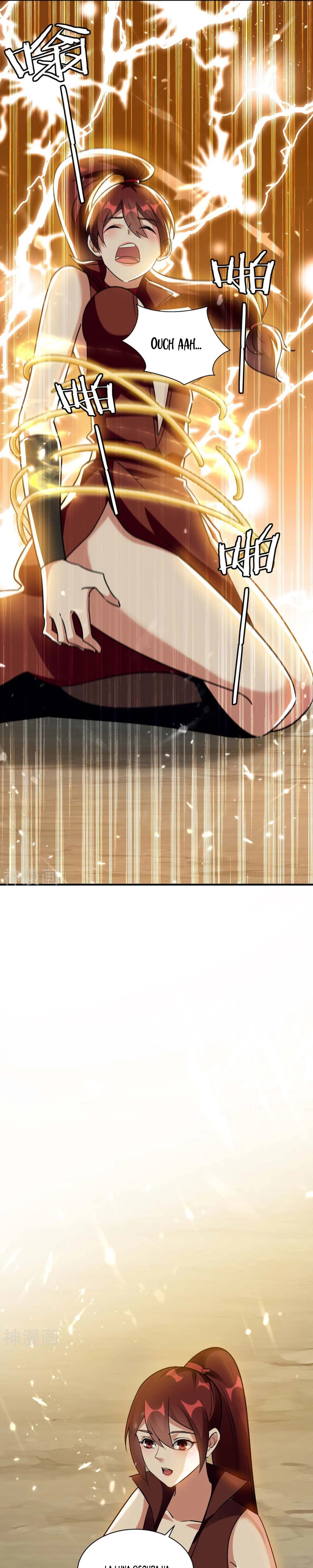 Subiendo de nivel fuerte > Capitulo 230 > Page 31