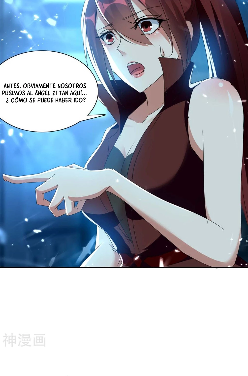 Subiendo de nivel fuerte > Capitulo 230 > Page 101