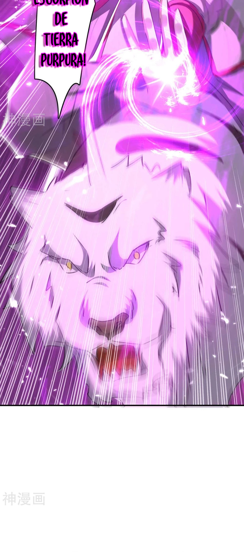 Subiendo de nivel fuerte > Capitulo 234 > Page 101