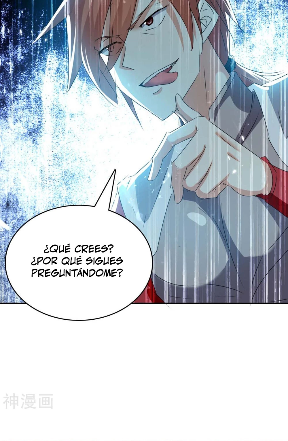 Subiendo de nivel fuerte > Capitulo 234 > Page 181