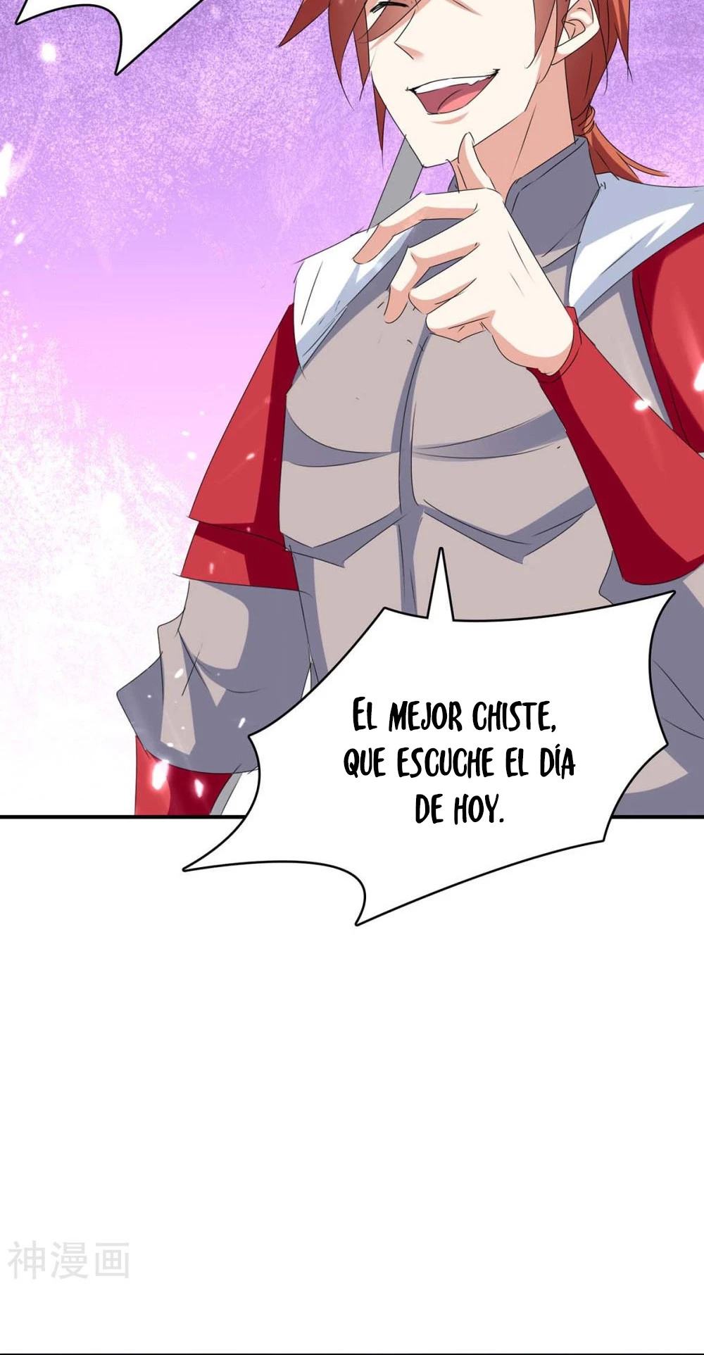Subiendo de nivel fuerte > Capitulo 235 > Page 161