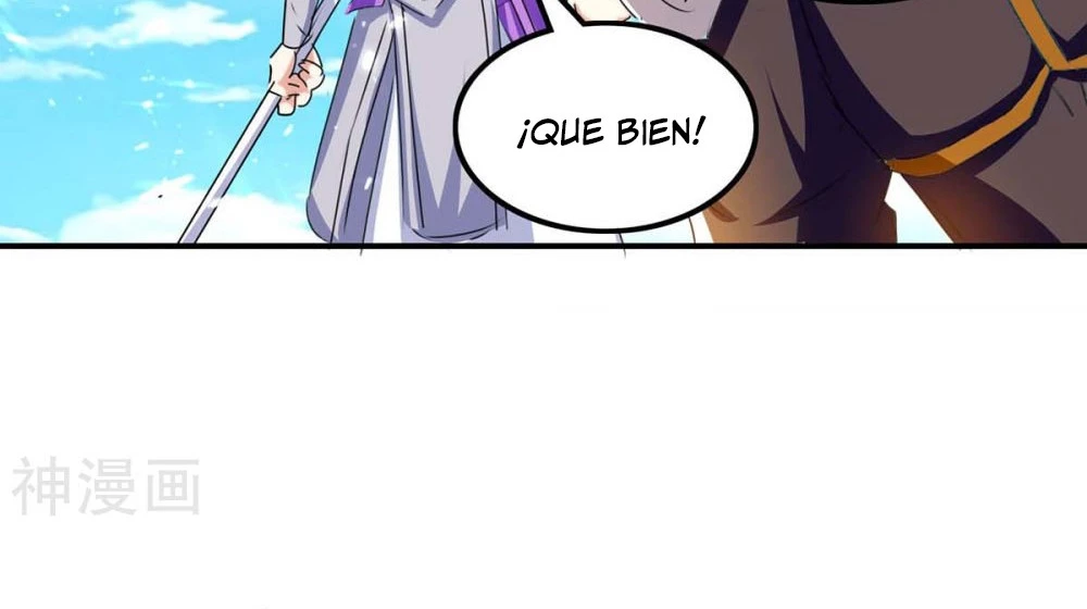 Subiendo de nivel fuerte > Capitulo 238 > Page 151