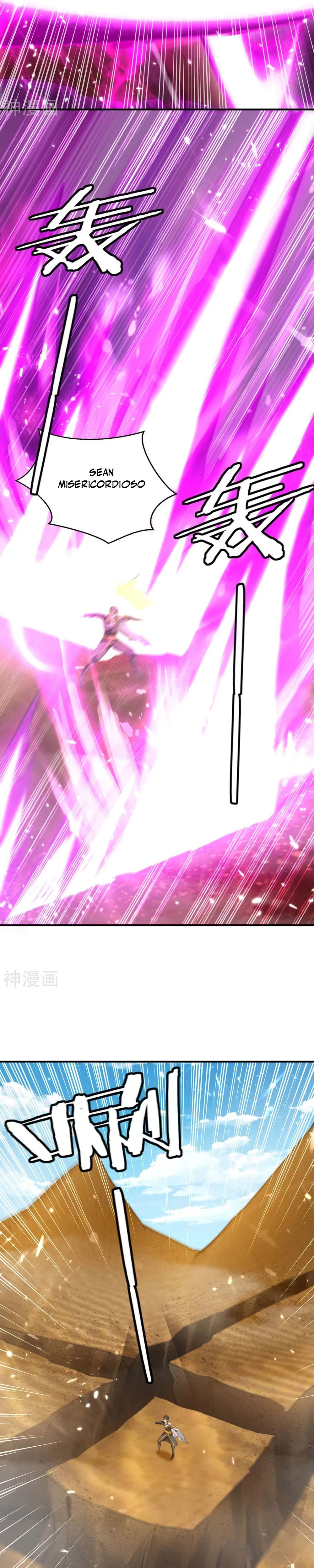 Subiendo de nivel fuerte > Capitulo 239 > Page 51