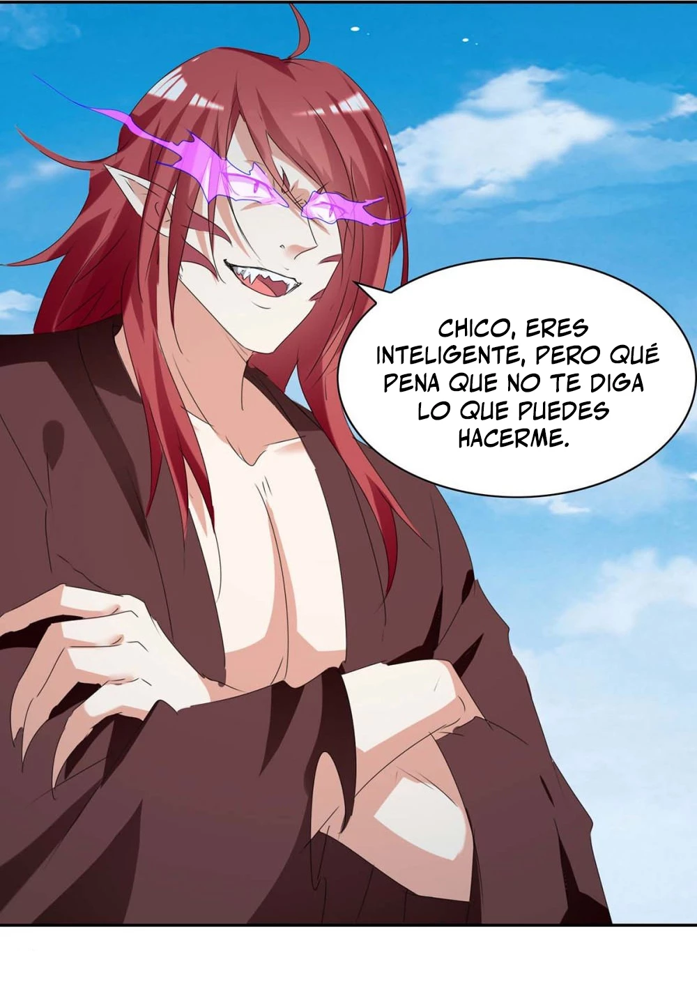 Subiendo de nivel fuerte > Capitulo 258 > Page 71