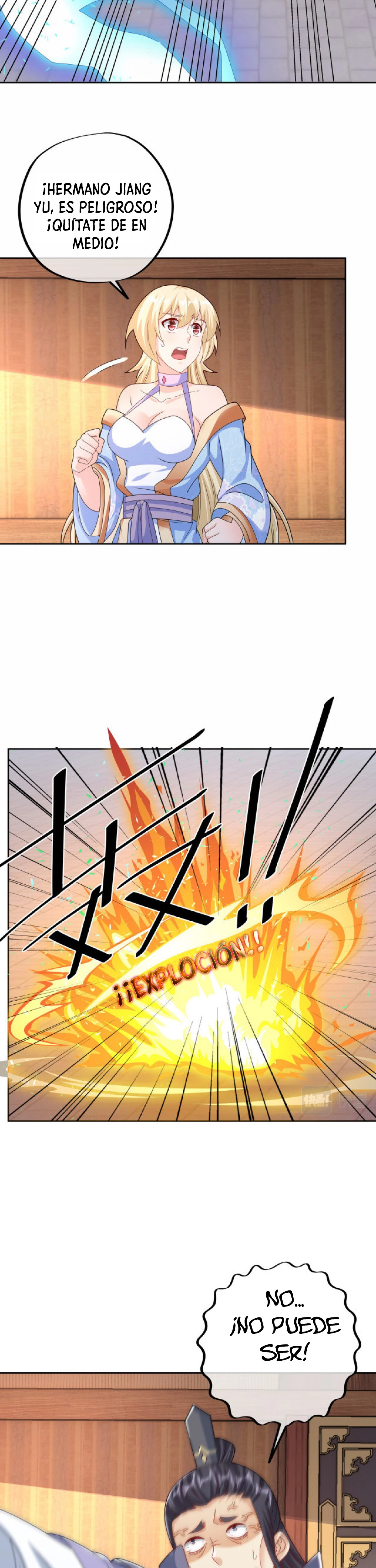 Renaciendo mil veces > Capitulo 10 > Page 51