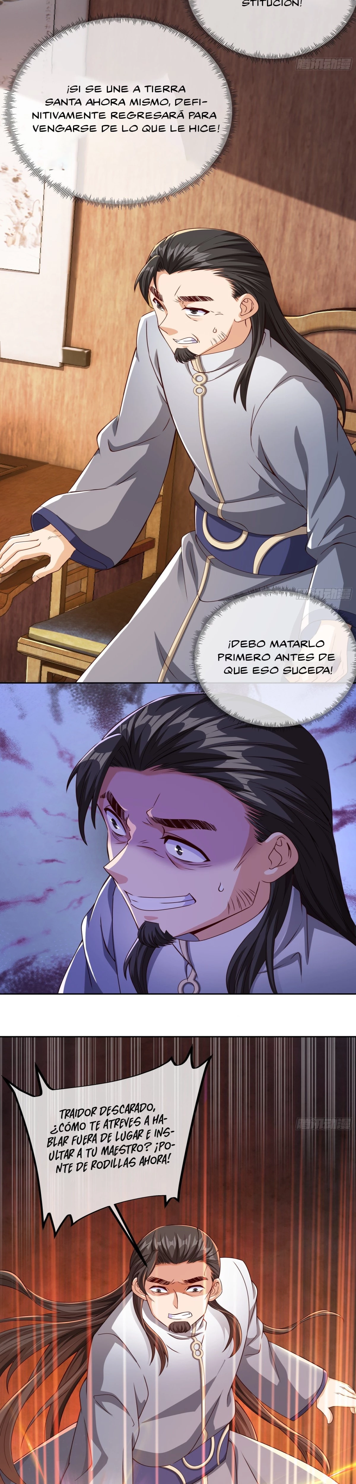 Renaciendo mil veces > Capitulo 4 > Page 51