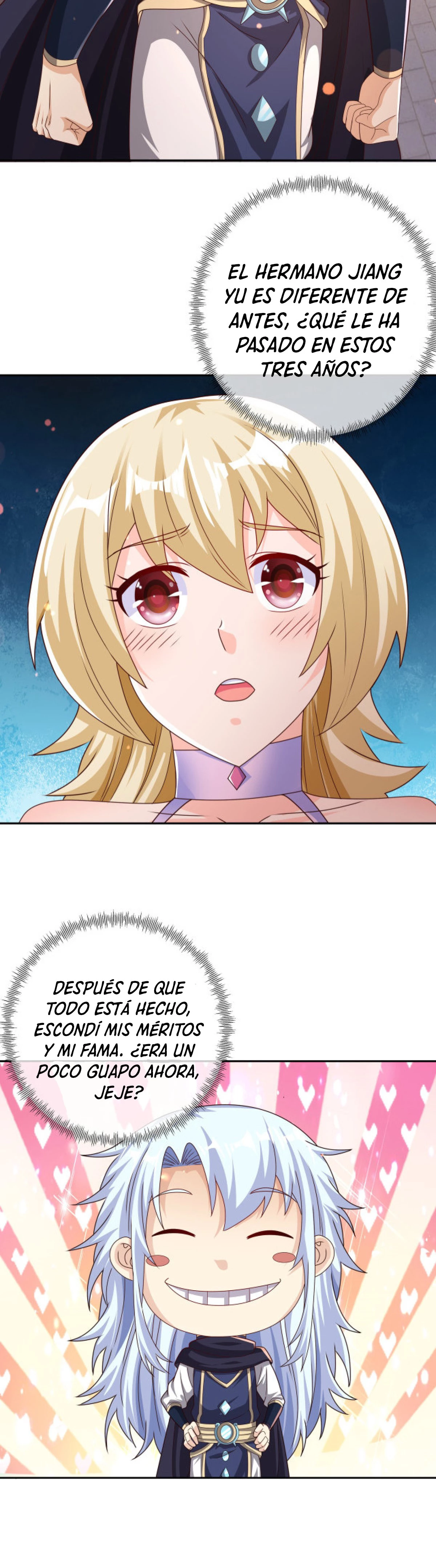 Renaciendo mil veces > Capitulo 11 > Page 21