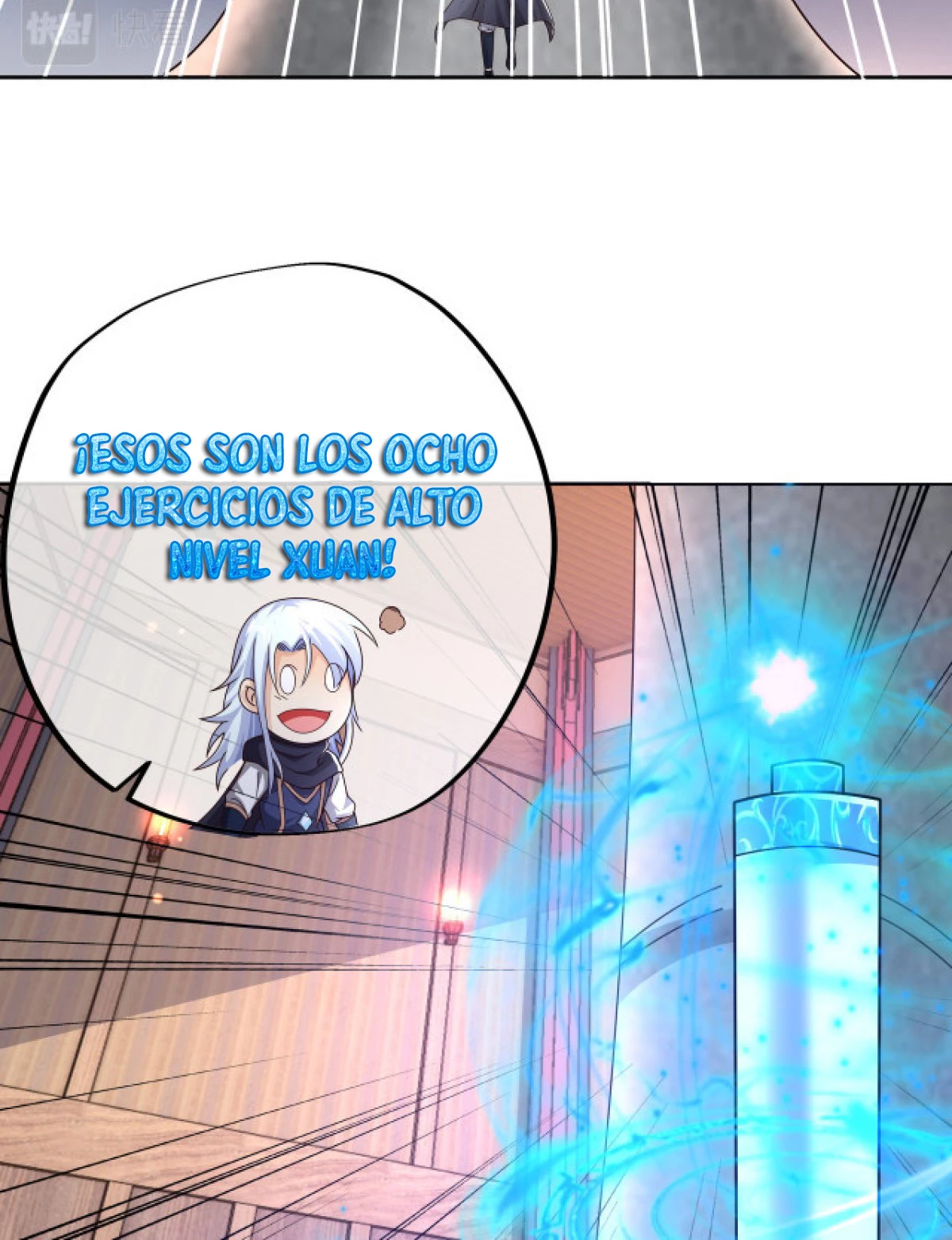 Renaciendo mil veces > Capitulo 11 > Page 41