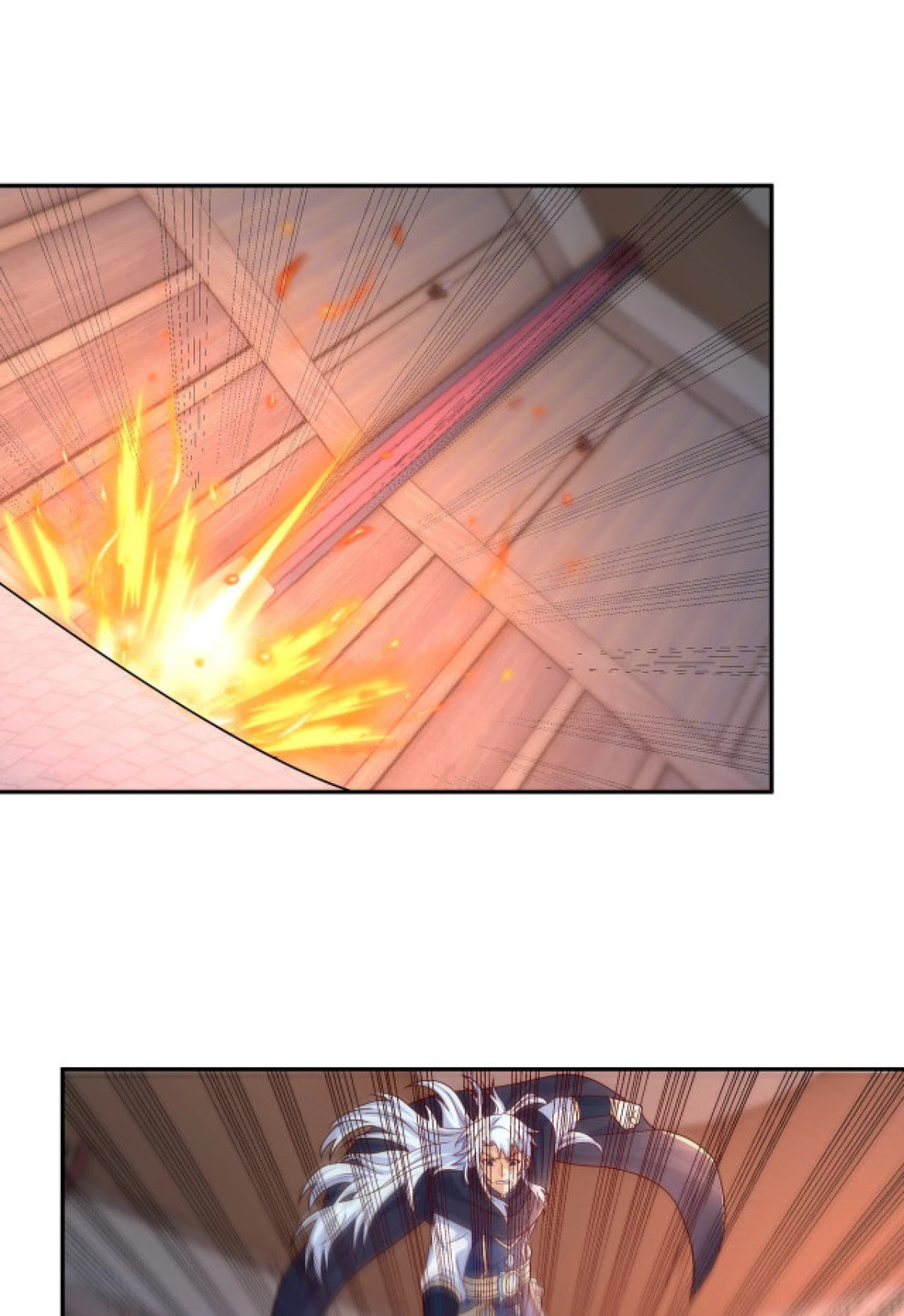 Renaciendo mil veces > Capitulo 11 > Page 61