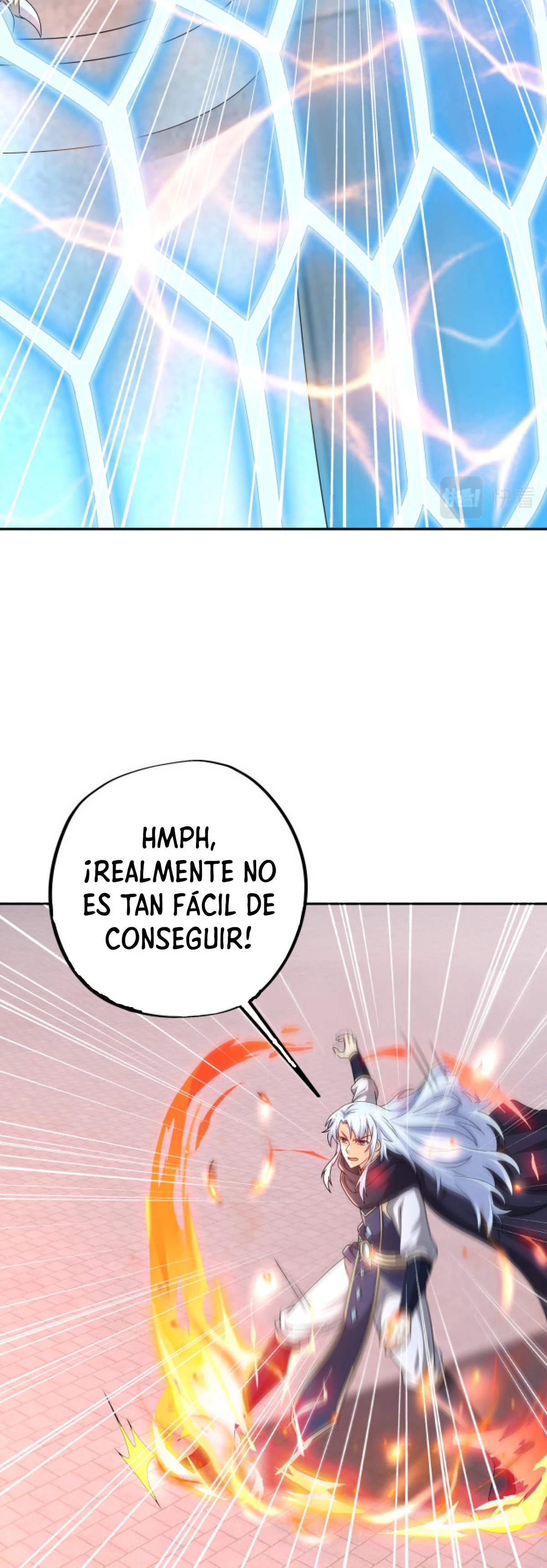 Renaciendo mil veces > Capitulo 11 > Page 91