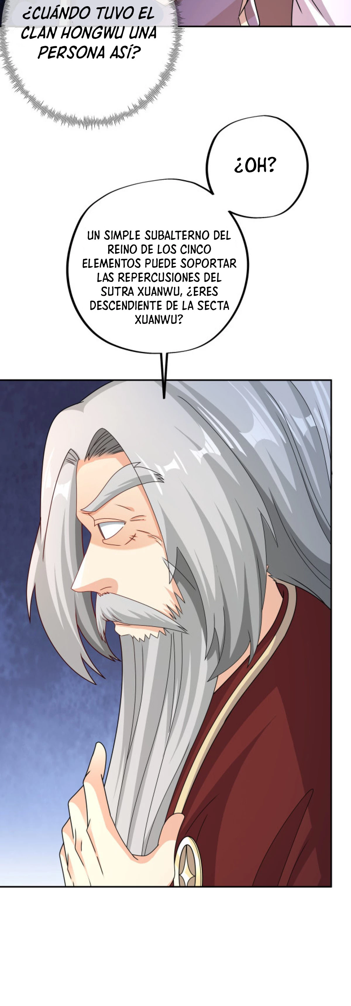 Renaciendo mil veces > Capitulo 11 > Page 151