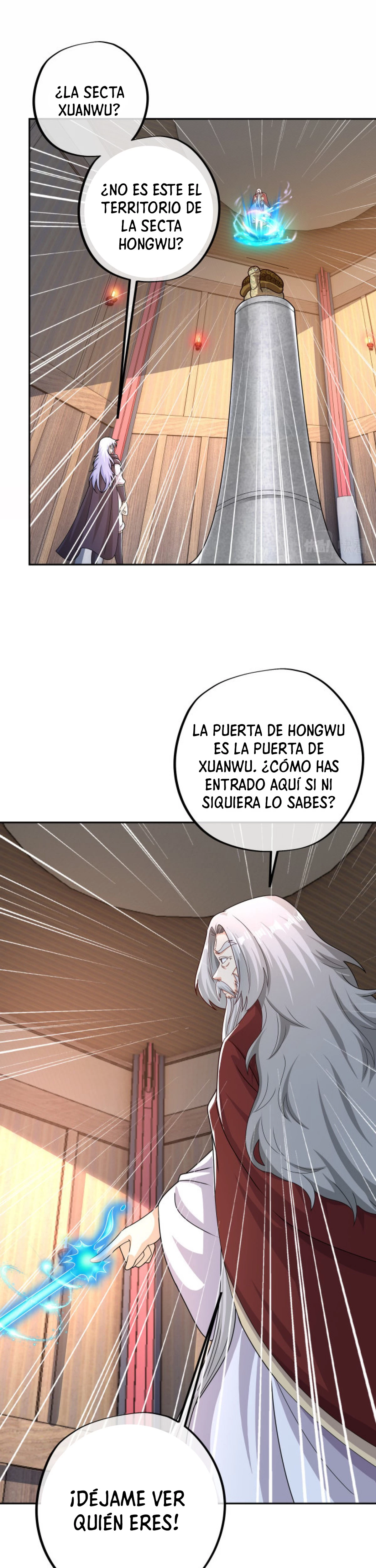 Renaciendo mil veces > Capitulo 11 > Page 161