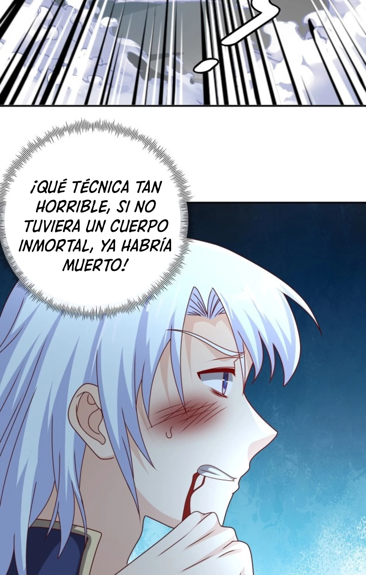 Renaciendo mil veces > Capitulo 12 > Page 111