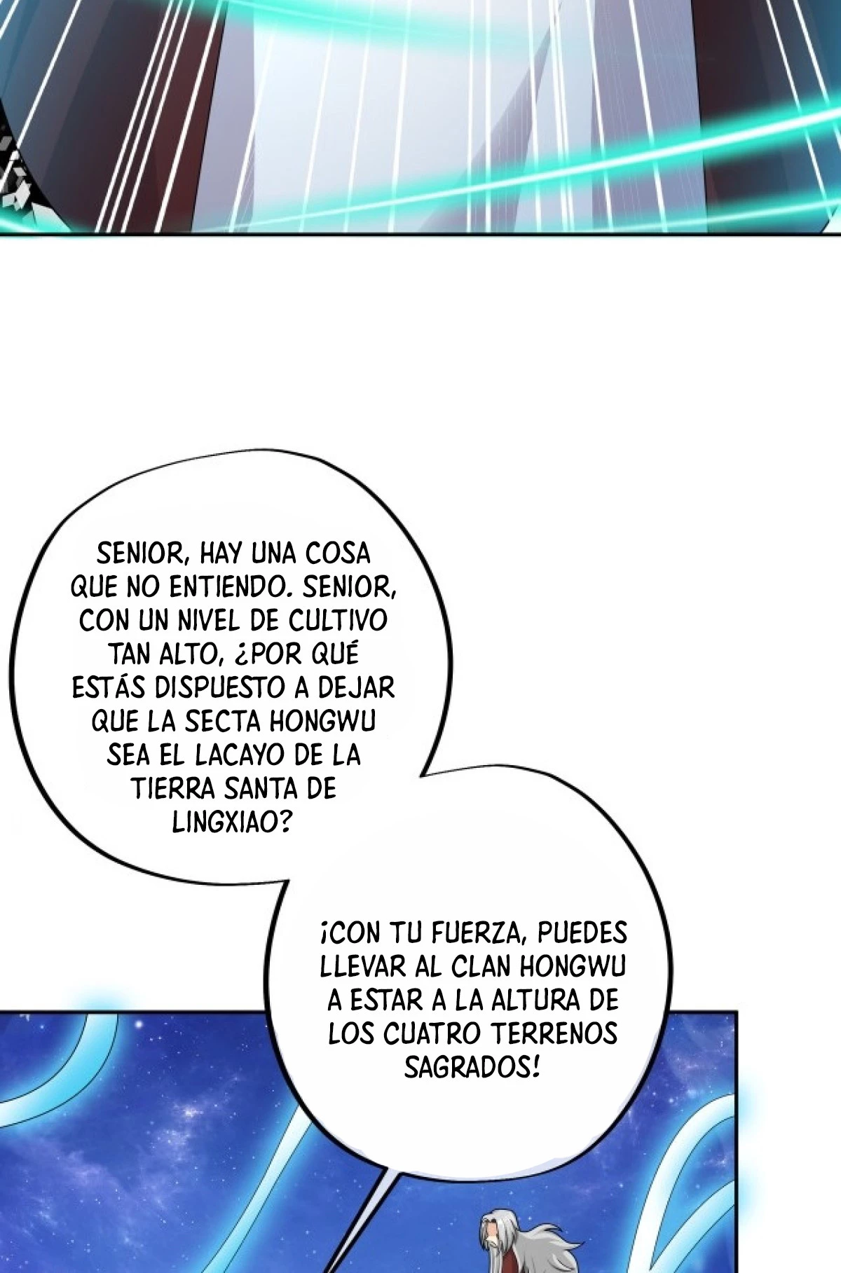 Renaciendo mil veces > Capitulo 12 > Page 201