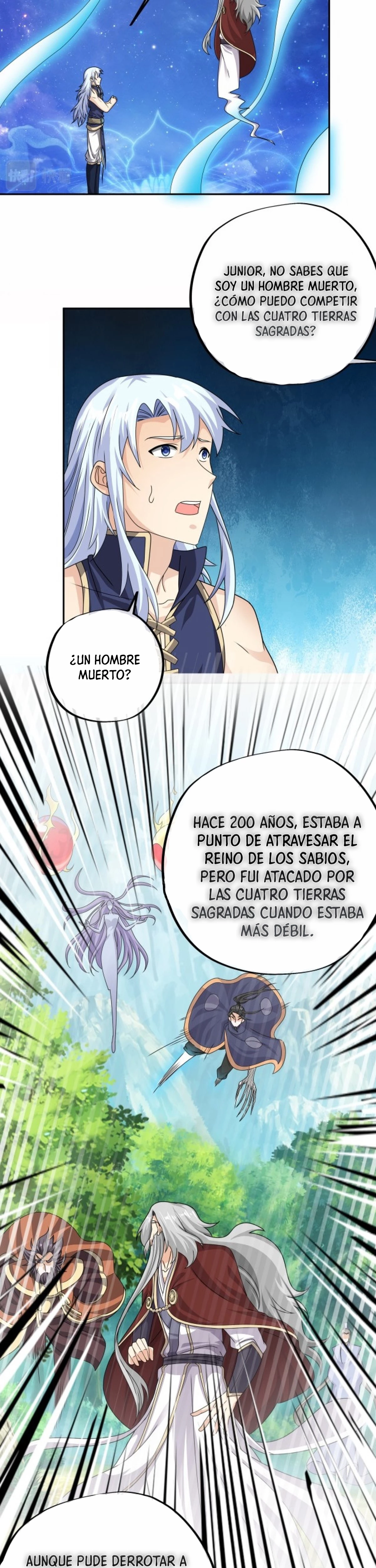 Renaciendo mil veces > Capitulo 12 > Page 211