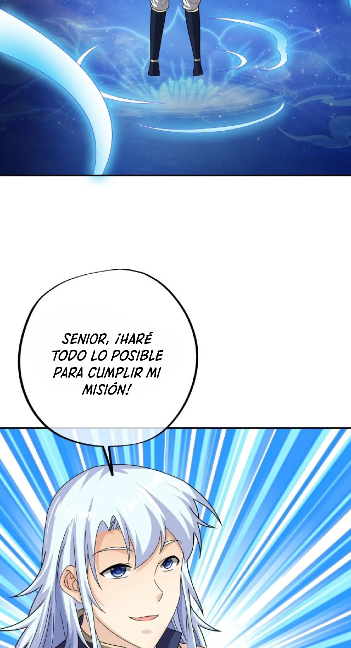 Renaciendo mil veces > Capitulo 12 > Page 241
