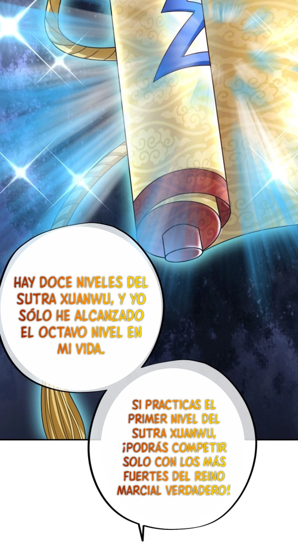 Renaciendo mil veces > Capitulo 12 > Page 261