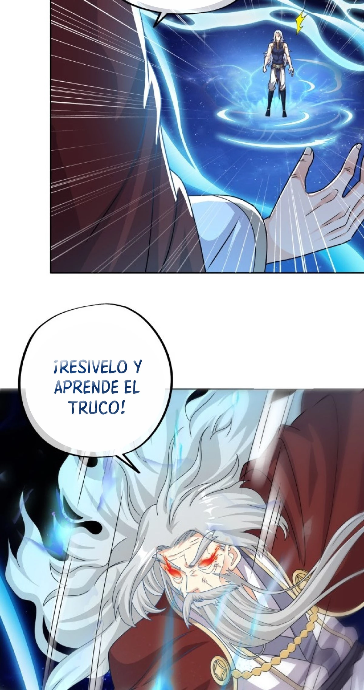 Renaciendo mil veces > Capitulo 13 > Page 21