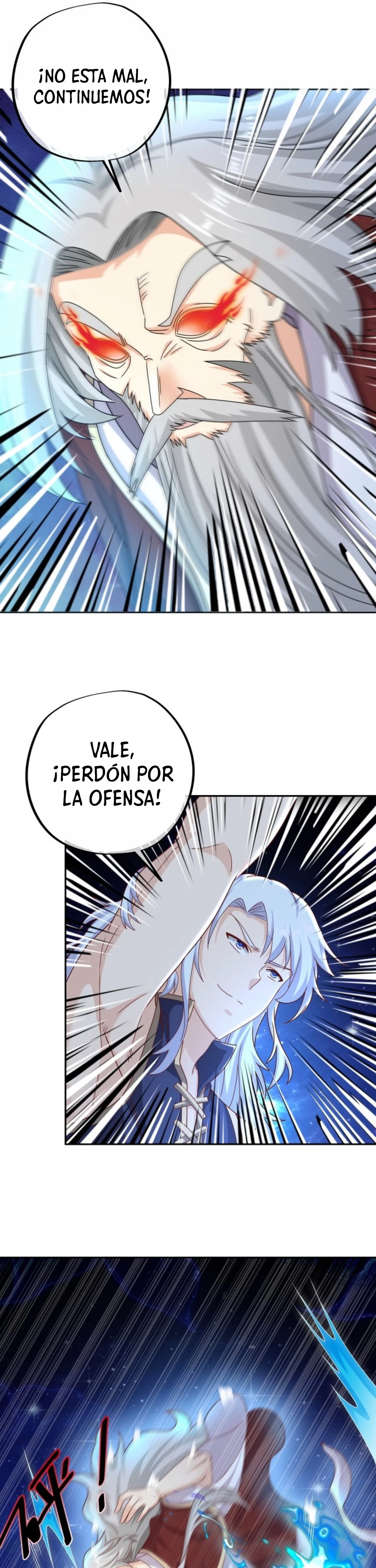 Renaciendo mil veces > Capitulo 13 > Page 51