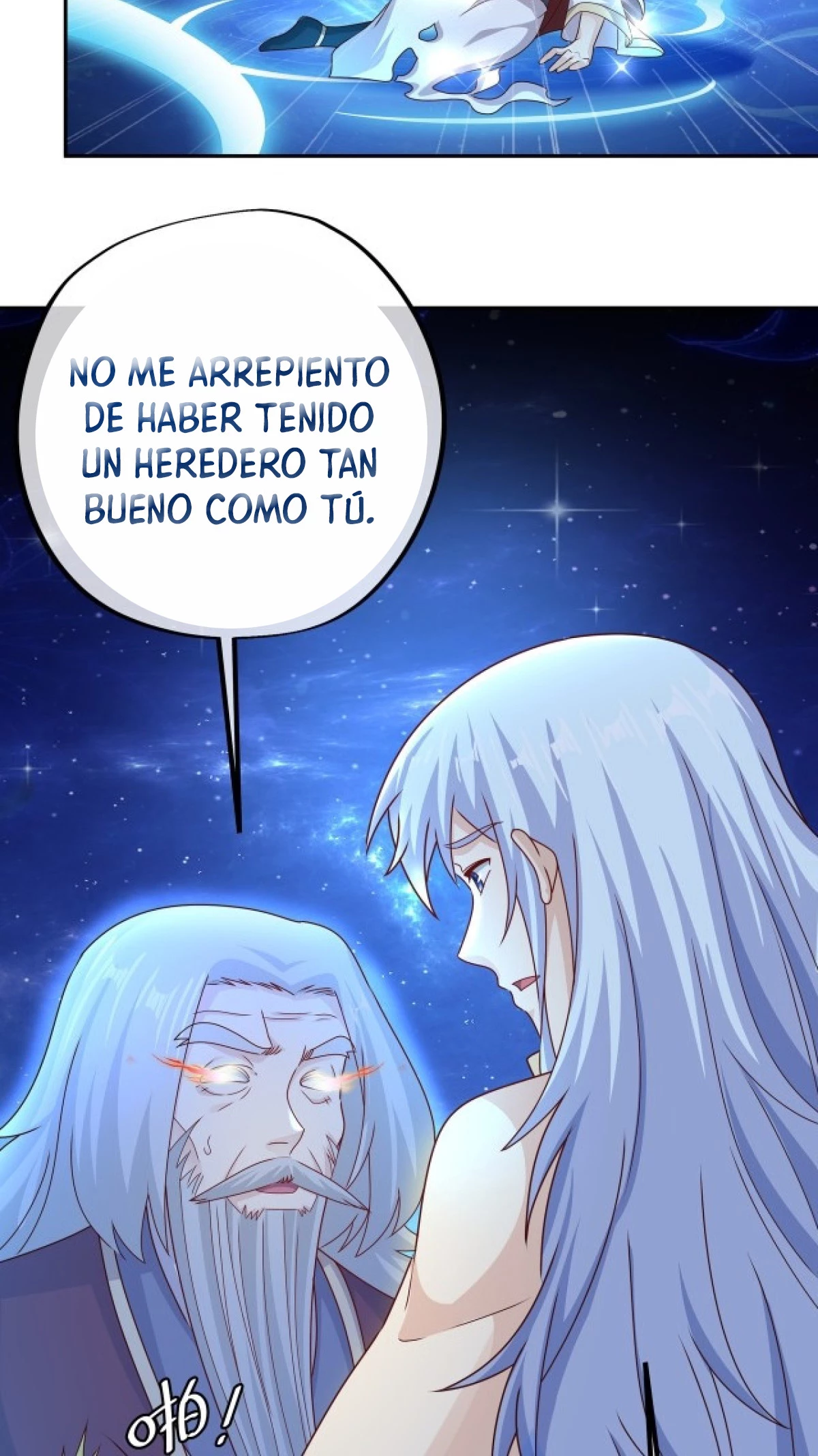 Renaciendo mil veces > Capitulo 13 > Page 111