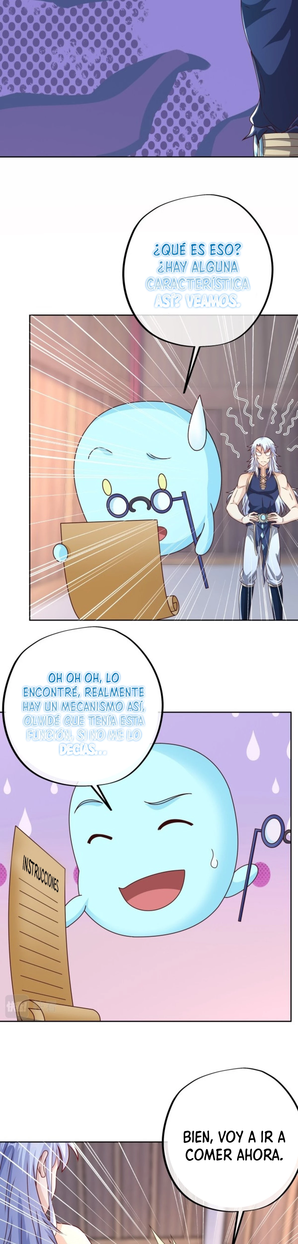 Renaciendo mil veces > Capitulo 13 > Page 201