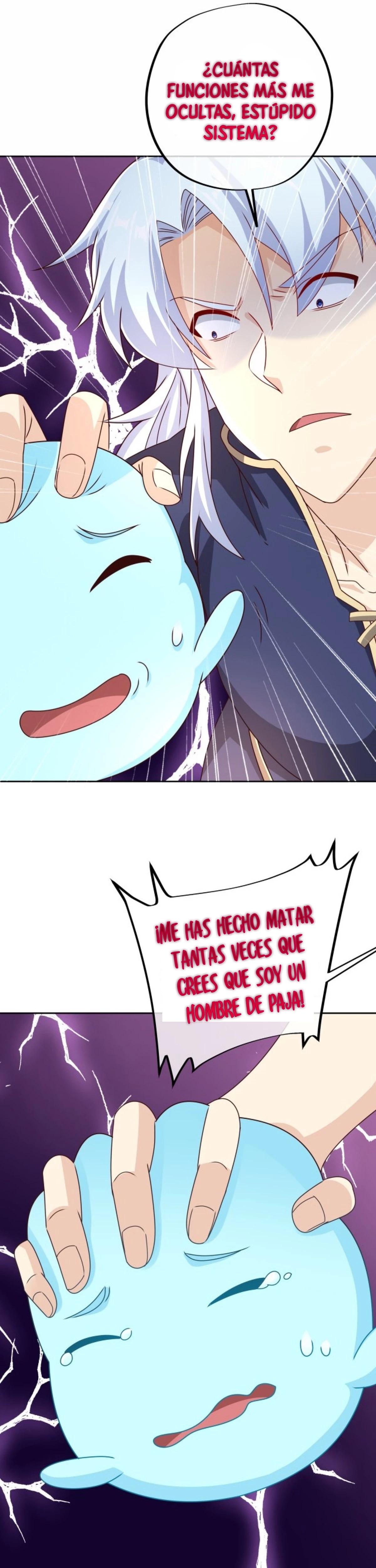 Renaciendo mil veces > Capitulo 13 > Page 221