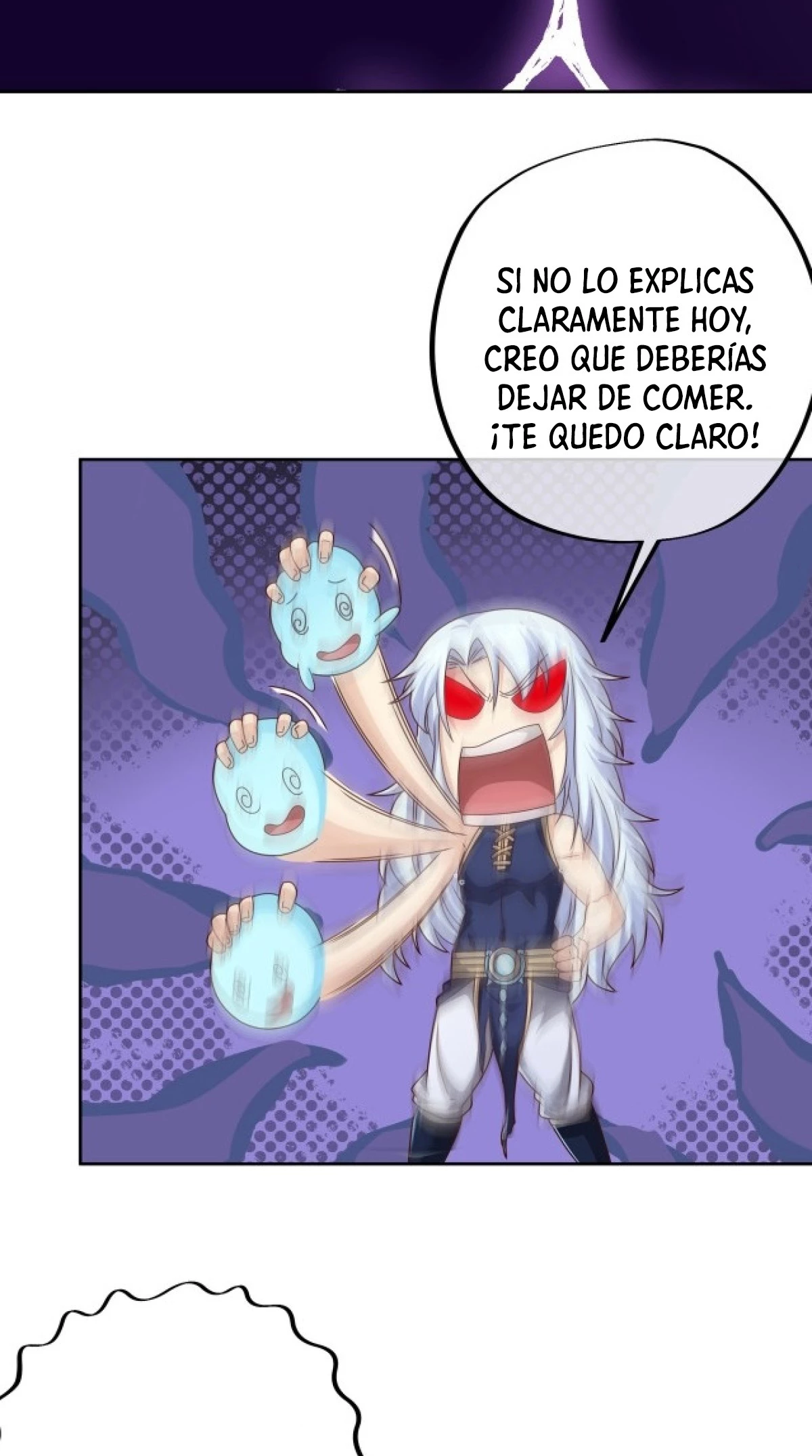 Renaciendo mil veces > Capitulo 13 > Page 231