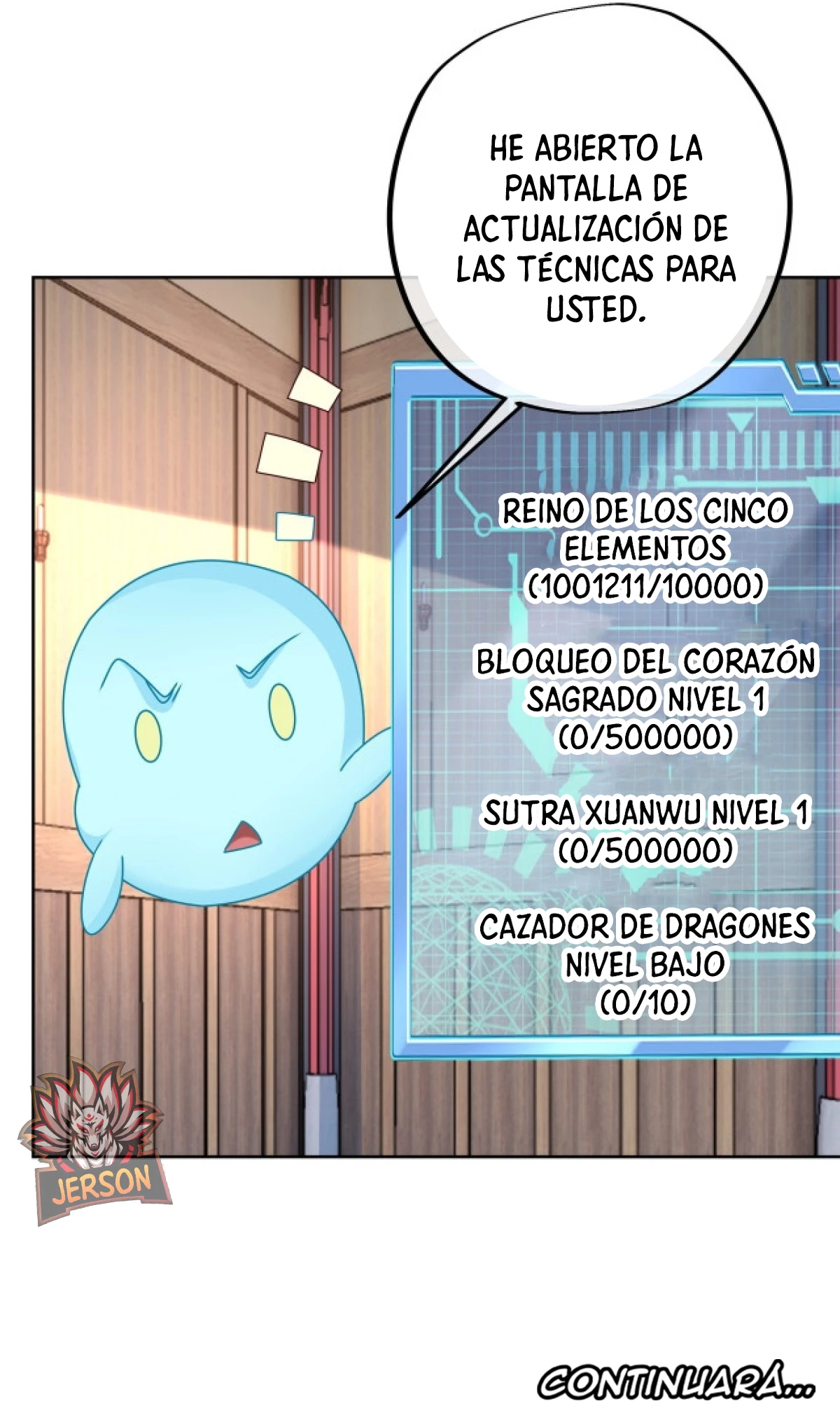 Renaciendo mil veces > Capitulo 13 > Page 261